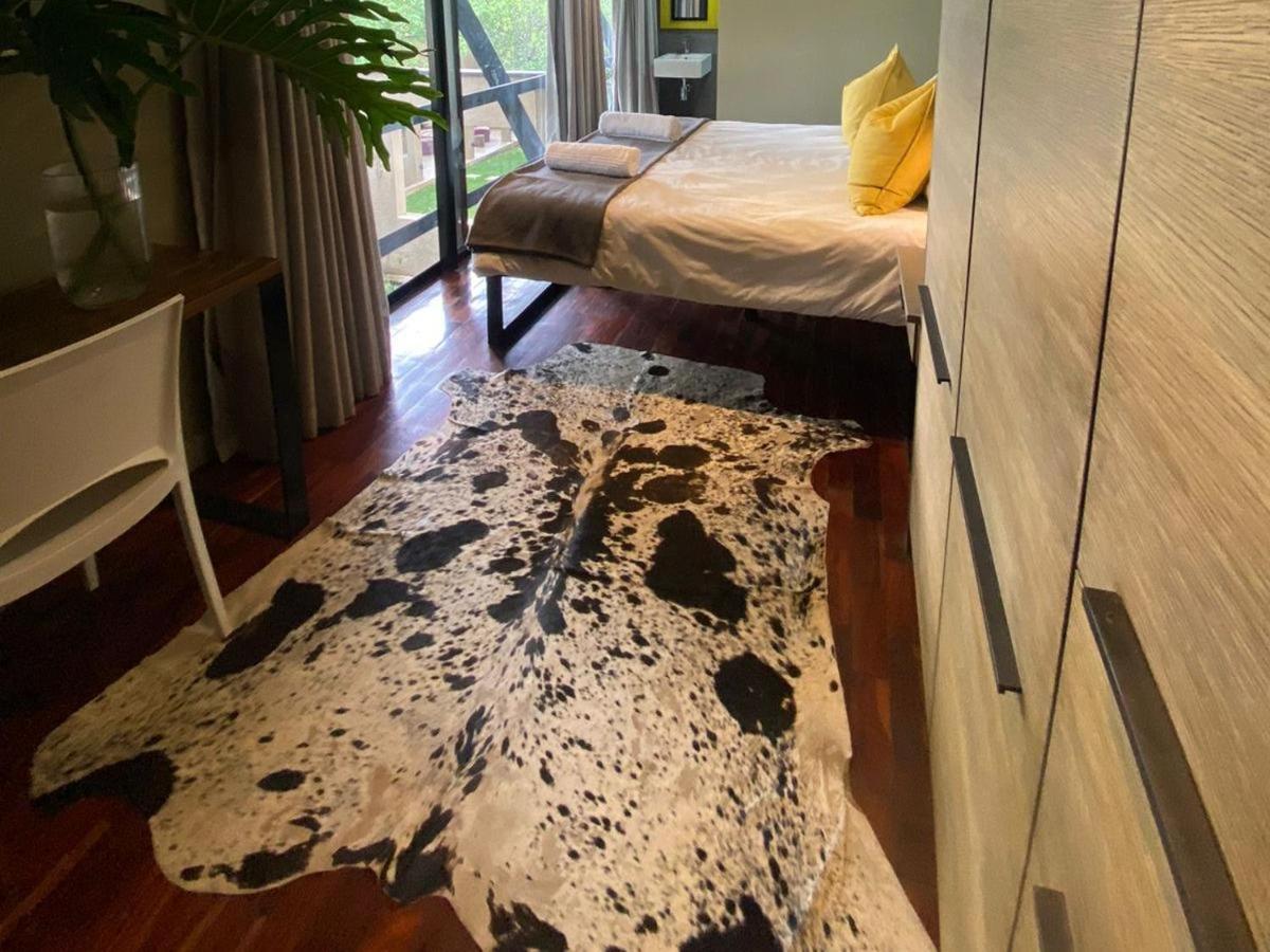 The Hamilton Boutique Hotel Johannesburg Zimmer foto