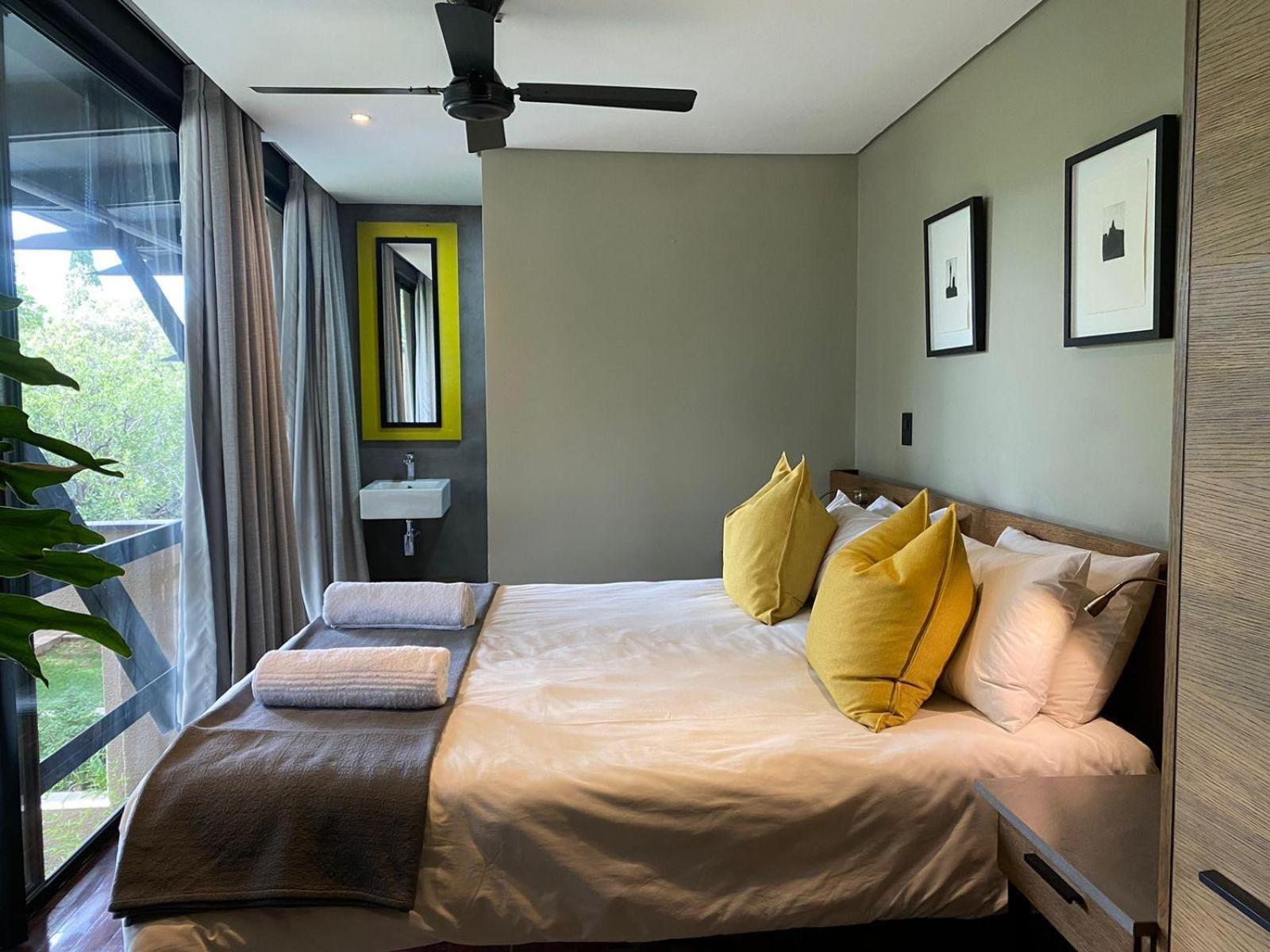 The Hamilton Boutique Hotel Johannesburg Zimmer foto