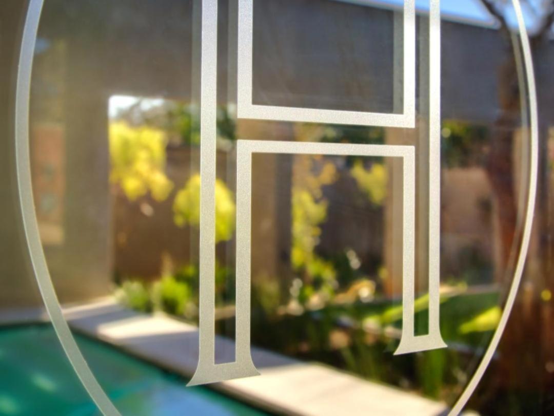 The Hamilton Boutique Hotel Johannesburg Exterior foto