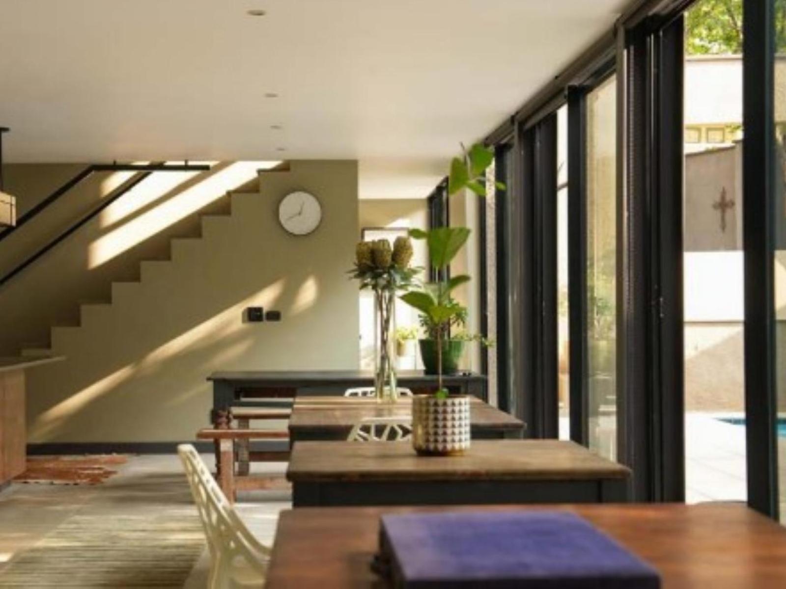 The Hamilton Boutique Hotel Johannesburg Exterior foto