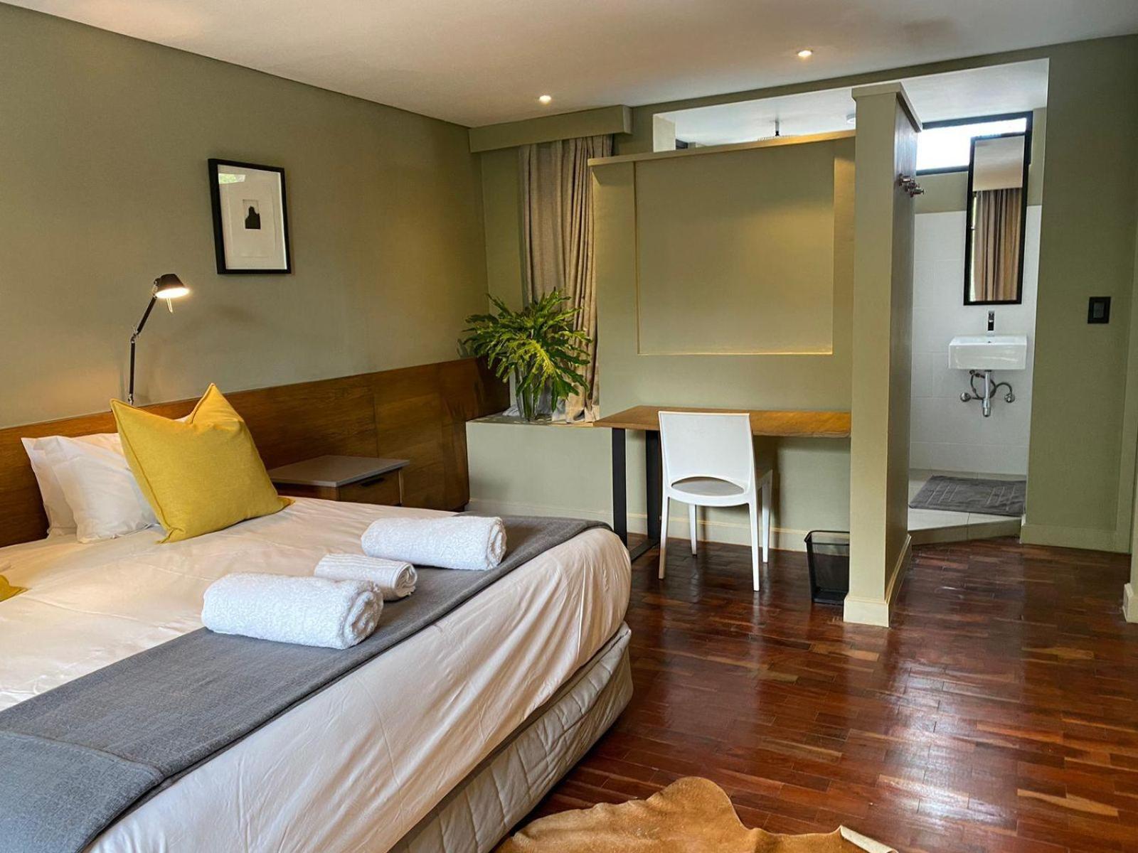 The Hamilton Boutique Hotel Johannesburg Zimmer foto