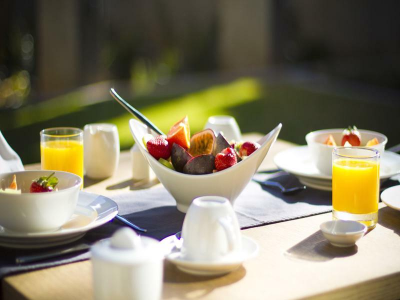 The Hamilton Boutique Hotel Johannesburg Exterior foto