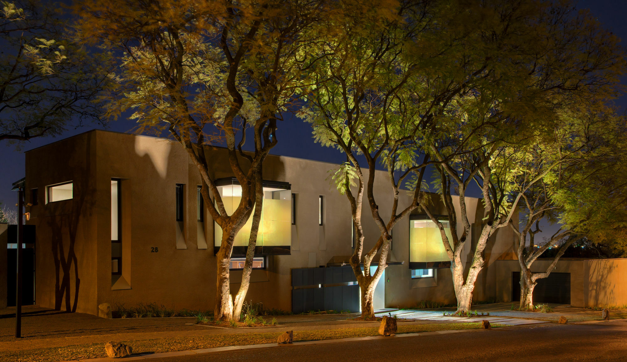 The Hamilton Boutique Hotel Johannesburg Exterior foto
