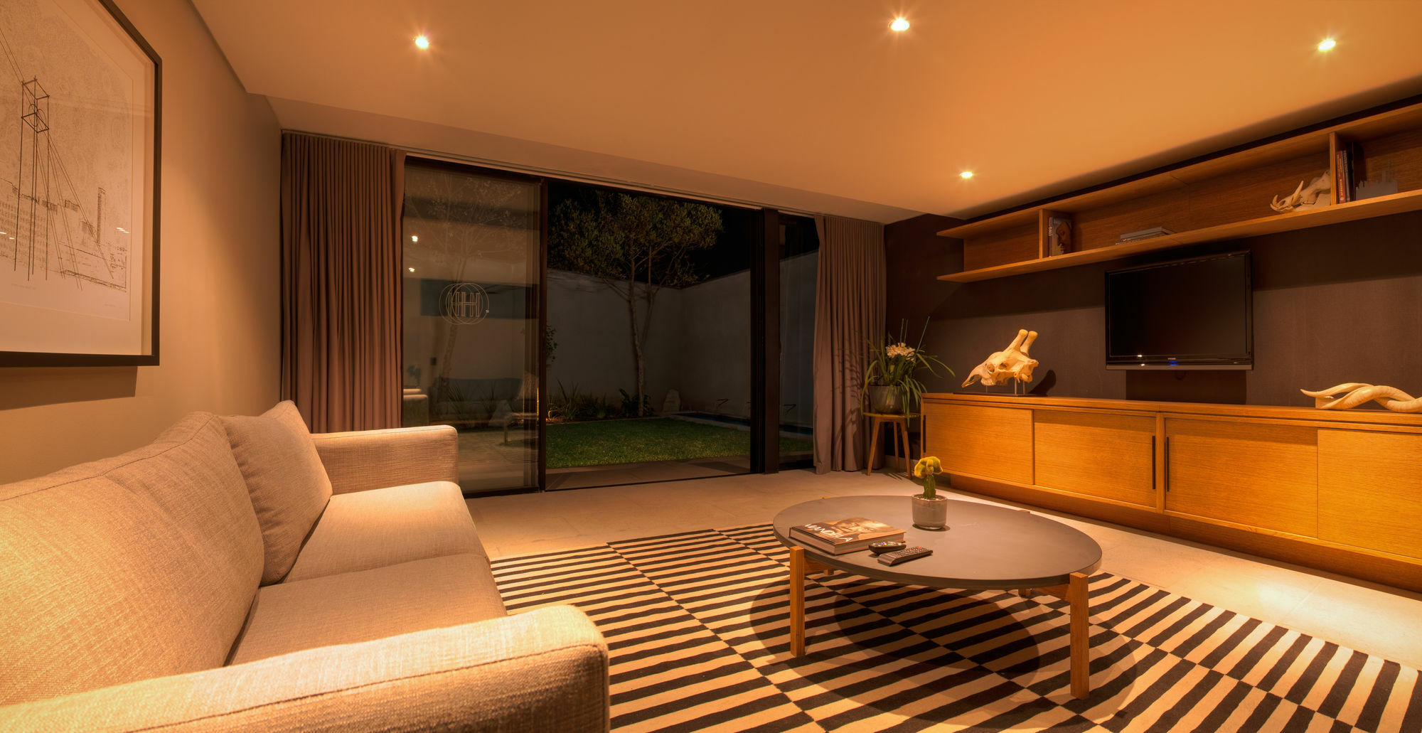 The Hamilton Boutique Hotel Johannesburg Exterior foto