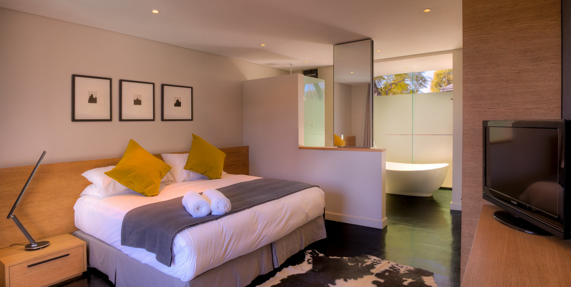 The Hamilton Boutique Hotel Johannesburg Exterior foto
