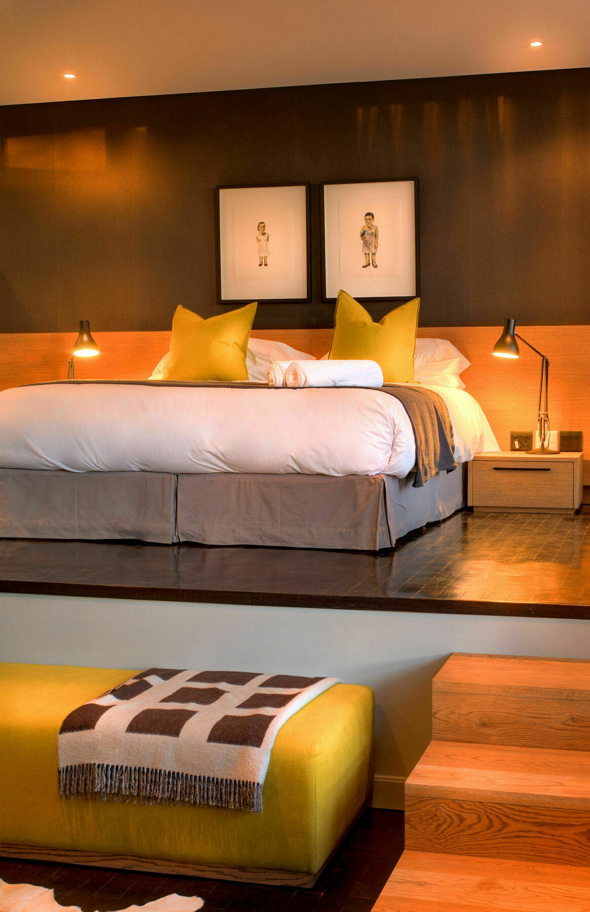 The Hamilton Boutique Hotel Johannesburg Exterior foto