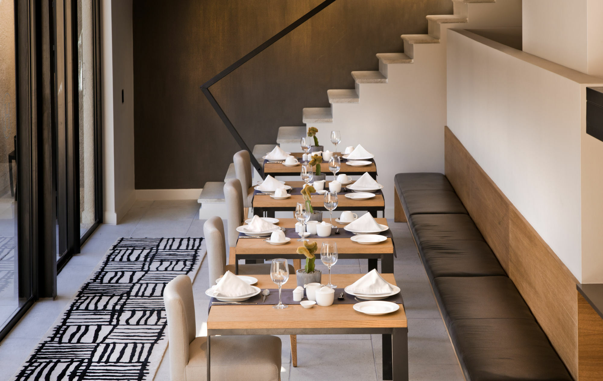 The Hamilton Boutique Hotel Johannesburg Exterior foto